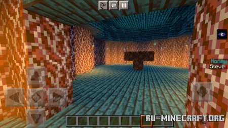 ������� Dungeon Knight Boss- New Update ! by Grananja ��� Minecraft PE