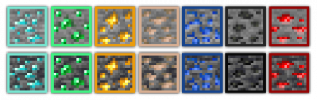  Trivial Tweaks  Minecraft PE 1.18