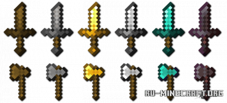  Trivial Tweaks  Minecraft PE 1.18