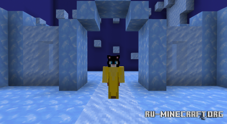  Rainbow Find The Button by SLIPPERYBANANA33  Minecraft