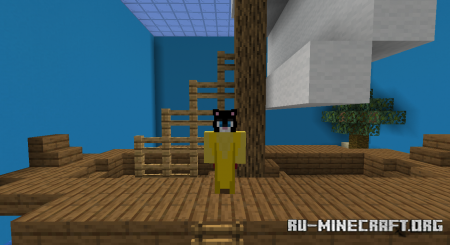  Rainbow Find The Button by SLIPPERYBANANA33  Minecraft