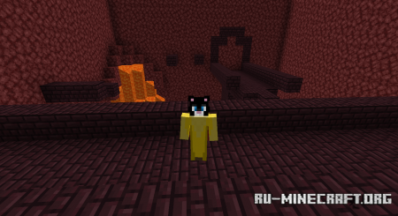  Rainbow Find The Button by SLIPPERYBANANA33  Minecraft