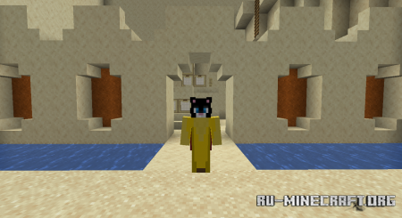  Rainbow Find The Button by SLIPPERYBANANA33  Minecraft