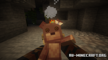 ������� Marie Creating Bia ��� Minecraft