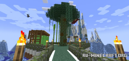 ������� Question and Answer ��� Minecraft