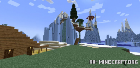 ������� Question and Answer ��� Minecraft