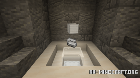 ������� BedWars (Map) by TEAM CUBITOS MC ��� Minecraft PE