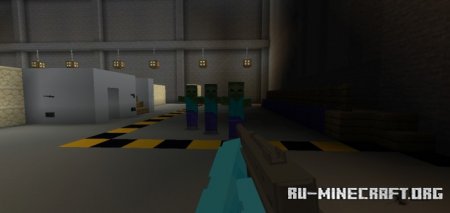 ������� The Apocalypse: Version 4 ��� Minecraft PE