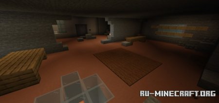 ������� The Apocalypse: Version 4 ��� Minecraft PE