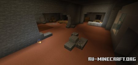 ������� The Apocalypse: Version 4 ��� Minecraft PE