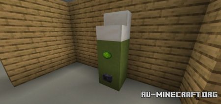 ������� The Apocalypse: Version 4 ��� Minecraft PE