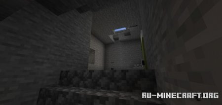 ������� The Apocalypse: Version 4 ��� Minecraft PE