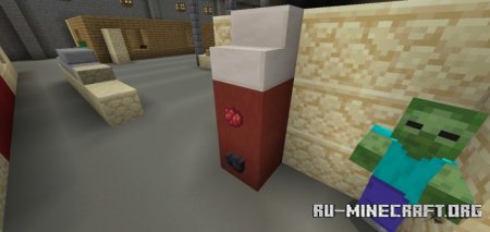 ������� The Apocalypse: Version 4 ��� Minecraft PE