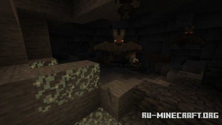  Nico's Mobs  Minecraft PE 1.18