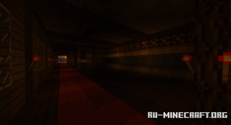 ������� Escape From Nurmeng ��� Minecraft