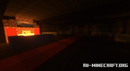 ������� Escape From Nurmeng ��� Minecraft