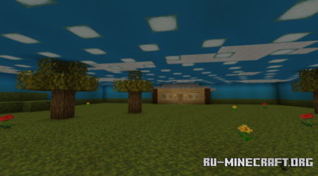  Liminal School  Minecraft