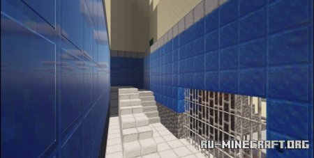 ������� One More Night At School ��� Minecraft PE