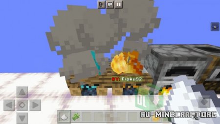  Ore Seeking Ants  Minecraft PE 1.18
