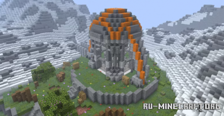 ������� Core Crunch ��� Minecraft