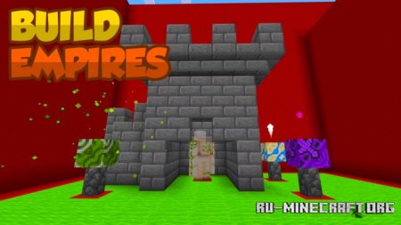 ������� Base Battles (NEW UPDATE) by JustJee ��� Minecraft PE