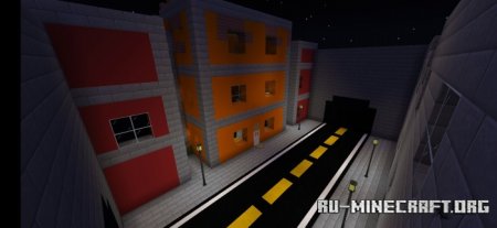 ������� The Escape Minigames I by Fares Gamer YT ��� Minecraft PE