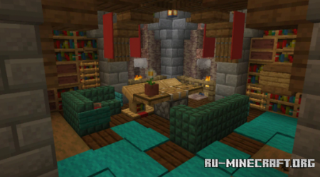 ������� Core Crunch by THE BRICKMASONS ��� Minecraft