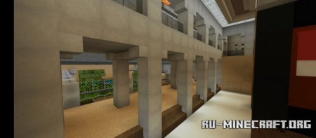  Jurassic Island: Jurassic Park At Sea  Minecraft PE