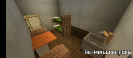  Jurassic Island: Jurassic Park At Sea  Minecraft PE
