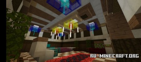  Jurassic Island: Jurassic Park At Sea  Minecraft PE