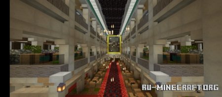  Jurassic Island: Jurassic Park At Sea  Minecraft PE