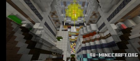  Jurassic Island: Jurassic Park At Sea  Minecraft PE
