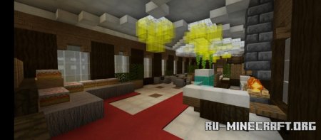  Jurassic Island: Jurassic Park At Sea  Minecraft PE