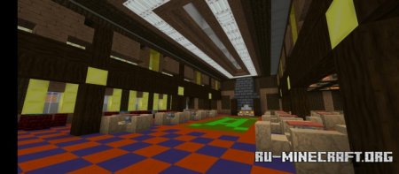  Jurassic Island: Jurassic Park At Sea  Minecraft PE