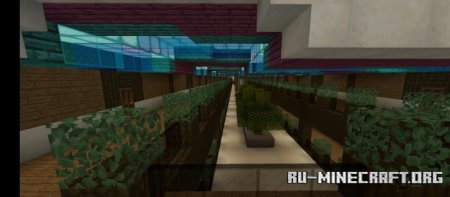  Jurassic Island: Jurassic Park At Sea  Minecraft PE