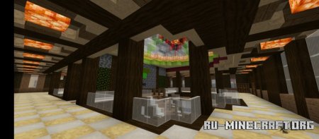  Jurassic Island: Jurassic Park At Sea  Minecraft PE