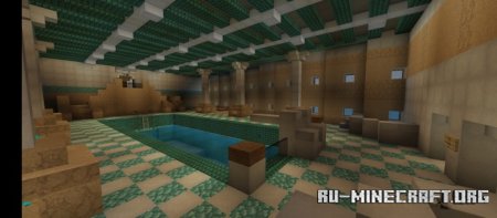  Jurassic Island: Jurassic Park At Sea  Minecraft PE