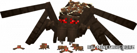  Cave Update: Remastered  Minecraft PE 1.18
