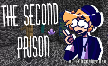 ������� The SECOND PRISON by VinnyDeli ��� Minecraft