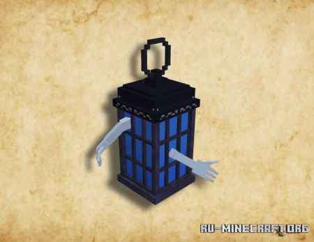  The Mimic: Craftkai - Book II  Minecraft PE 1.18