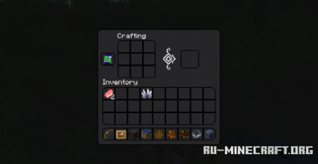  HollowCraft  Minecraft 1.18