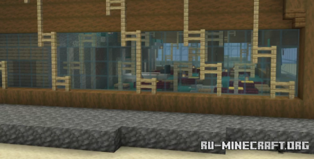 ������� Krusty Krab by FatherSwan2255 ��� Minecraft