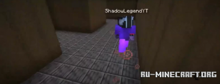  The Immobilized Man  Minecraft