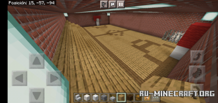 ������� Adventure Cube ��� Minecraft PE