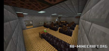 ������� Adventure Cube ��� Minecraft PE