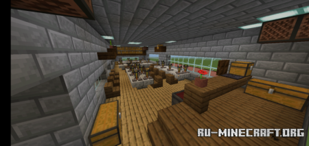 ������� Adventure Cube ��� Minecraft PE