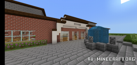 ������� Adventure Cube ��� Minecraft PE