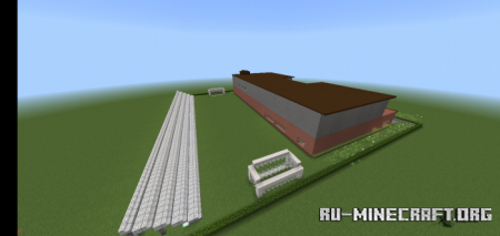 ������� Adventure Cube ��� Minecraft PE