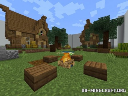 ������� FyL Games ��� Minecraft PE