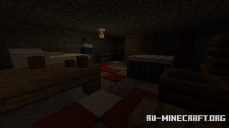 ������� When Craft Came ��� Minecraft